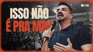 ISSO NÃO É PRA MIM | FELIPPE VALADÃO