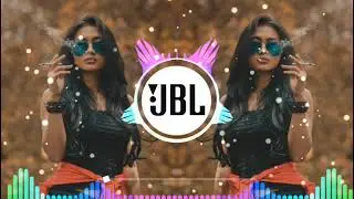 Gore Gore Mukhde Pe Kala Kala Chasma (Dj Remix) Dholki Mix | Romantic Song