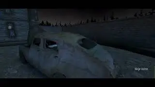 игра гренни 3 часть (1);смотрю игру