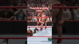 Doudrop amazing move 