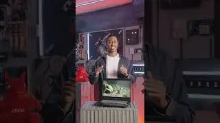 The Powerhouse for the 2K Black Myth: Wukong Gaming!