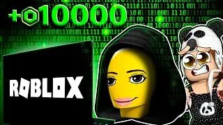 O MAIOR HACKER do ROBLOX!