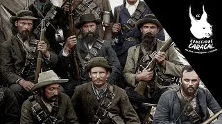 The Afrikaner Problem | Discussion Stream
