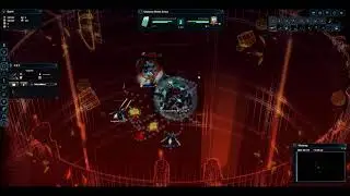 DarkOrbit - UBA Yamato