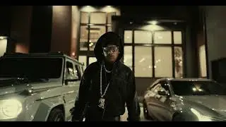 Yung Wolf ft. Rylo Rodriguez- Don't Say Nun (Official Video)