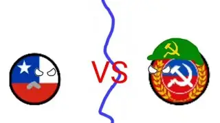 История Военного переворота в Чили 1973 года|COUNTRYBALLS