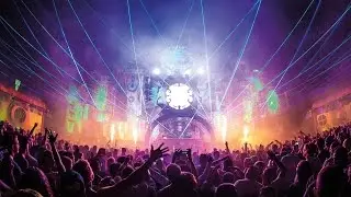 Dream Village Weekend 2016 - Official 4K Aftermovie