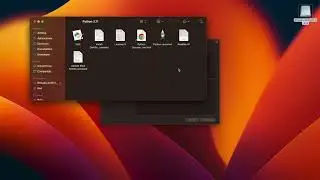 Cómo instalar Python en mac