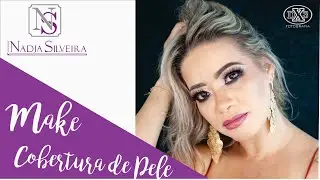 Make Diva - Cobertura de Melasma