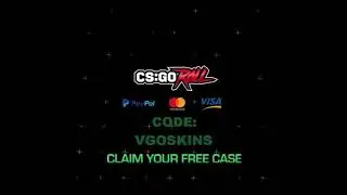 CSGOROLL CODE 