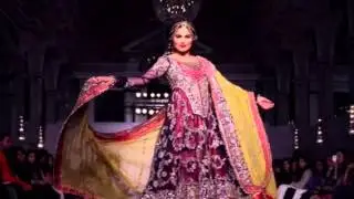 Pakistan Fashion Week 7 London