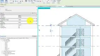 Справочник по созданию файла gbXML - часть 1