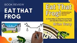 Eat that frog book review