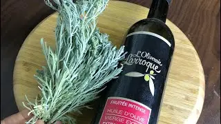 Prepare your own Shaybah oil at home ❣ and the benefits of Shaybah will never be dispensed with if y
