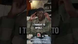 The Story Behind The Sample On Metro Boomin & Young Thug's 'Metro Spider' #shorts #spillyoursauce