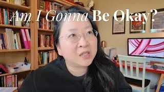 better than okay.  the urgent pep talk that you need to hear.