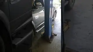 5.7 hemi ticking noise part1