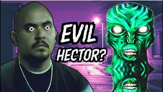 This Evil Cholo MOVIE IS REALLY BAD And CRINGE! (SPLINTER 2006)