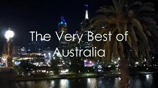 The Very Best of Australia