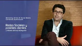 REDES SOCIALES y POSIBLES CLIENTES