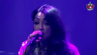 What the world needs now (Burt Bacharach) - cover by Monique Klemann
