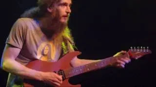 Guthrie Govan in Seoul - Wonderful Slippery Thing.wmv