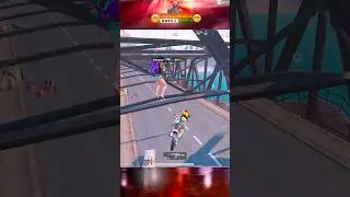 Victor use 99 iq in bgmi 😂 amop 