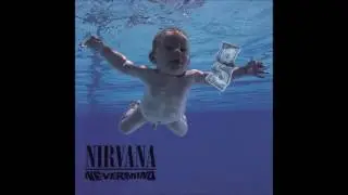 Nirvana - Smells Like Teen Spirit [HD]