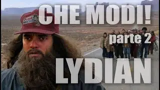 Lydian: perché i compositori di colonne sonore e le band Pop amano questa scala modale