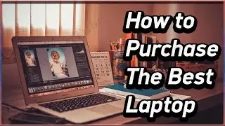 How to Purchase The Best Laptop in urdu and Hindi by MalomatiTube