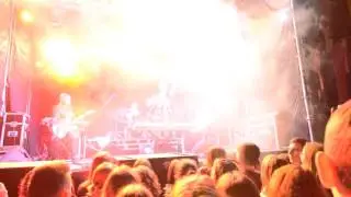 Pianoboy - Магия, Львів 2 жовтня 2015