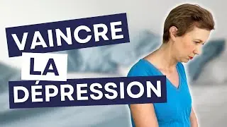Les 7 étapes pour sortir du burn-out