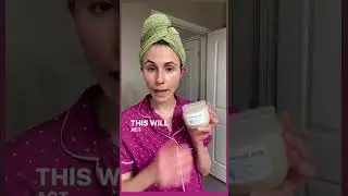 MUST TRY RETINOL HACK #dermatologist @DrDrayzday