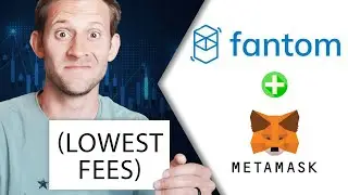 Fantom Metamask Setup (Low-Fee Method)