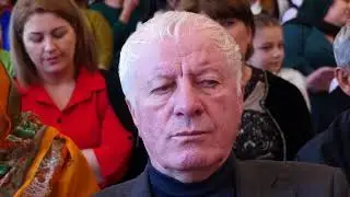Зайналабид Батырмурзаев 120 йыл ((1897- 1919) Тангчолпан 100 йыл -
