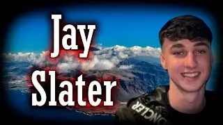 Novedades sobre Jay Slater