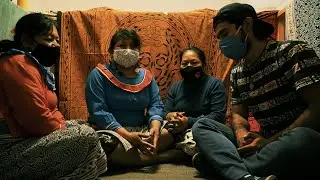 COLECTIVOS SHIPIBAS MURALISTAS