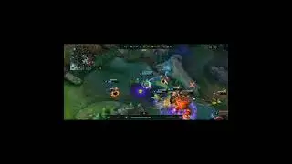 Игра за Вейн в Вайлд рифт |Gameplay Vayne wild rift