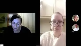 Погружение в Божью славу 15 августа 2024 г.