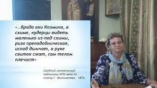 Иконы святого благоверного князя Александра Невского в псковских храмах