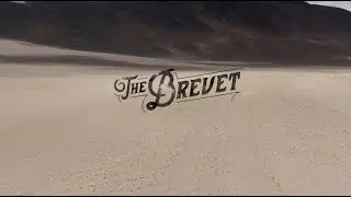 The Brevet - 