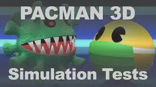 Pacman vs Corona-Pac