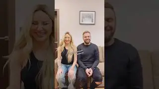 Из прошлого: Anna Asti с мужем отвечают на вопросы😉 