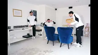 Como fazer uma foto montagem, muito fácil.