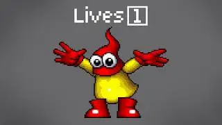 The Game NO ONE Can Beat - Plok! (SNES)