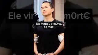 The Son Got Justice for His Mother 22 Years Later Zhang K 