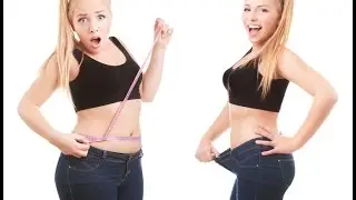 Советы для похудения.  Несколько способов похудеть.