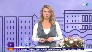 RTV Razglednice iz novog studija