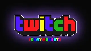 TWITCH HIGHLIGHTS w/ ApexApache #1 !