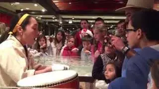 Disney World Epcot Japan Pick A Pearl